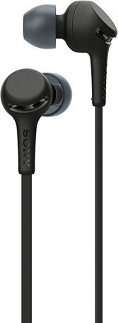 Sony WI-XB400 In-Ear Bluetooth-Freisprecheinrichtung Kopfhörer Schwarz