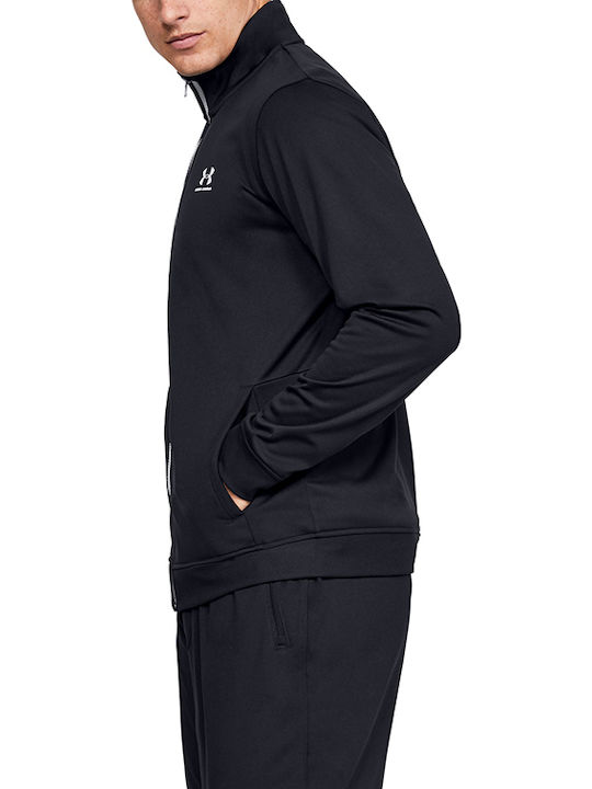 Sportstyle Tricot Ζακέτα Μαύρη