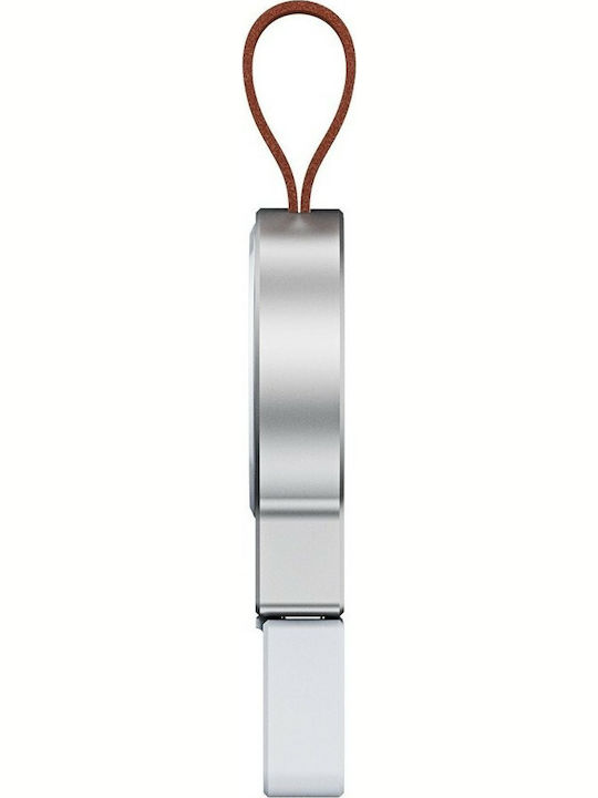 Baseus Dotter Wireless Charger Λευκό (Apple Watch)