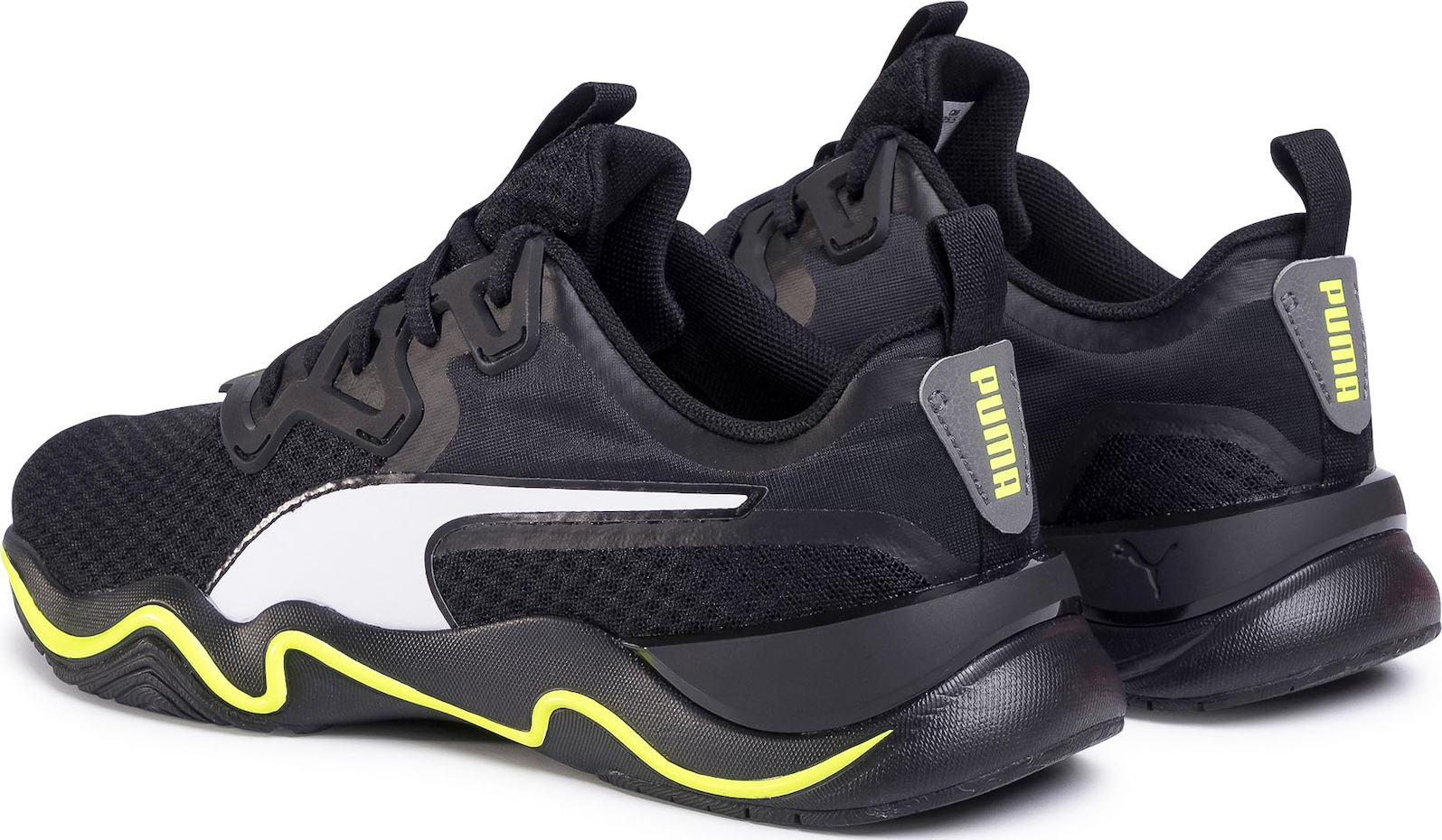 puma hybrid zone xt