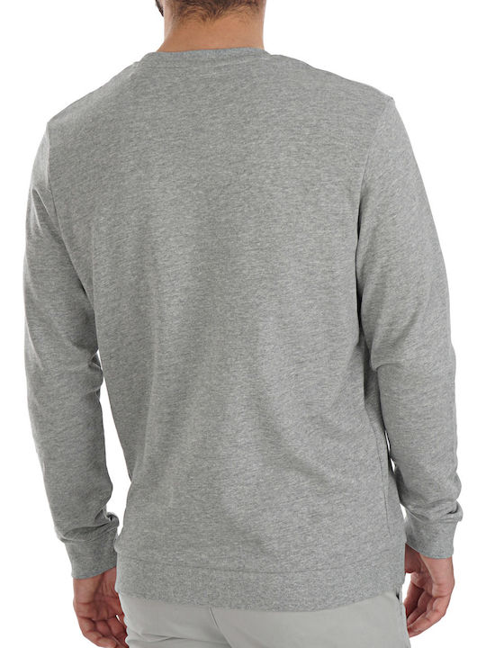 Jack & Jones Men's Sweatshirt Gray