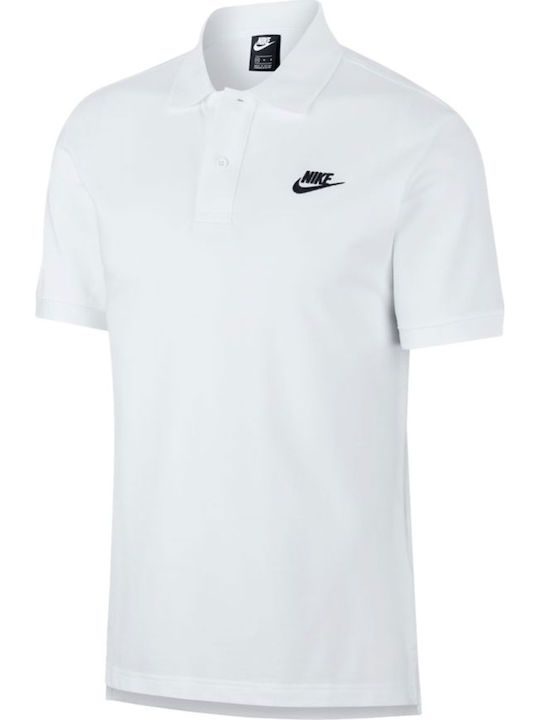 Nike Sportswear Club Essentials Ανδρικό T-shirt...