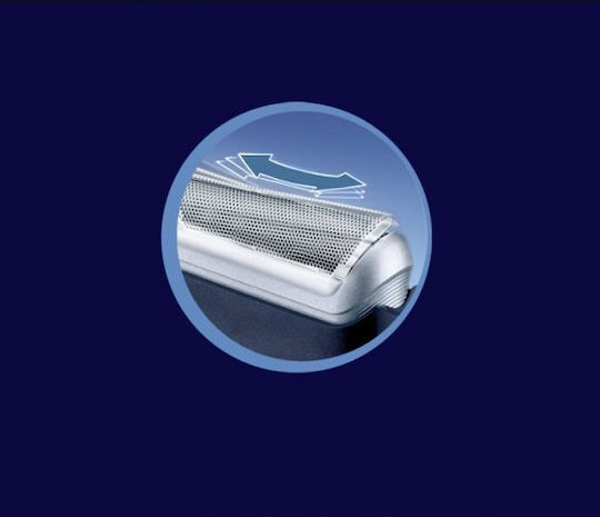 Braun M60 Foil Ξυριστική Μηχανή Προσώπου