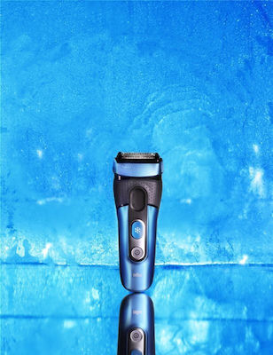 Braun CT4s Elektrischer Rasierer Gesicht