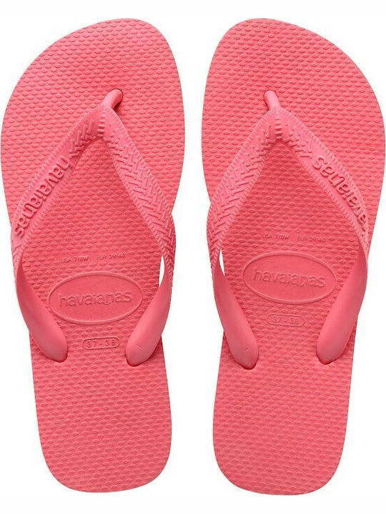 Top Women's Flip Flops Pink