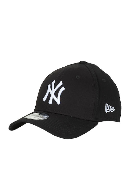 39Thirty New York Yankees Ανδρικό Jockey Μαύρο