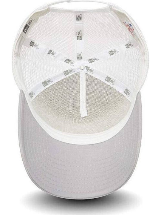 Clean 2 Men's Trucker Cap Gray