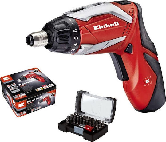 Einhell TE-SD 3.6 Li Kit Battery Screwdriver 3.6V 1x1.5Ah
