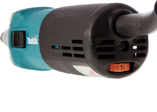 Makita Строителен шлайф 750W с Регулиране на Скоростта