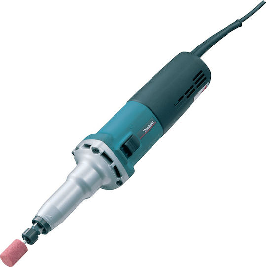 Makita Строителен шлайф 750W с Регулиране на Скоростта