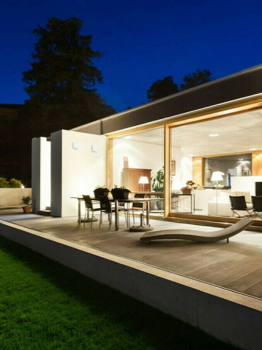 Rendl Light Studio Athi Πλαφονιέρα LED 9.6W 3000K 15x15x5εκ. Rendl Light Studio Athi Πλαφονιέρα LED 9.6W 3000K 15x15x5εκ.