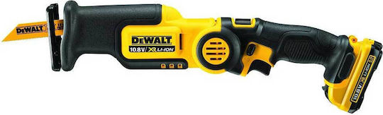 DEWALT DCS310D2 Σπαθοσέγα 10.8V 2x2Ah