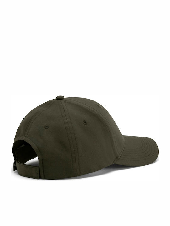 Metal Cat Men's Jockey Khaki