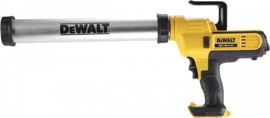 DEWALT Battery Silicone Glue Gun 18V With Case Solo