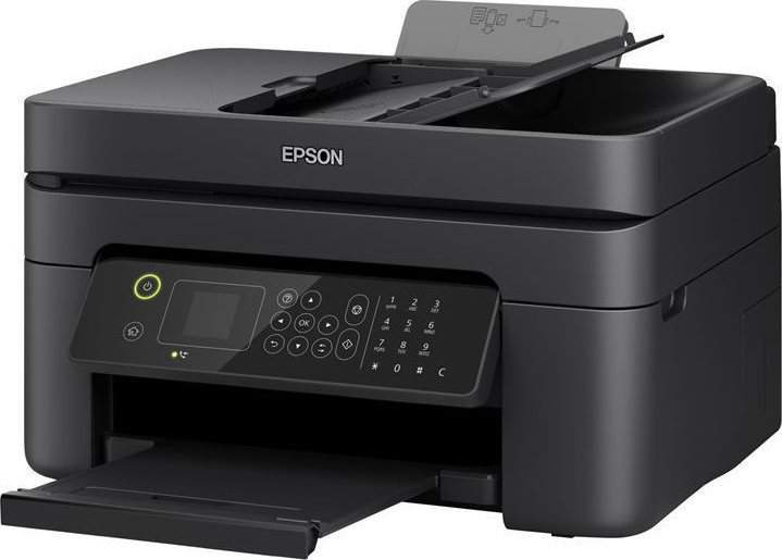  Epson  WorkForce WF  2835DWF  Skroutz gr