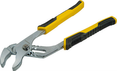 Stanley Control Grip Adjustable Wrench 250mm