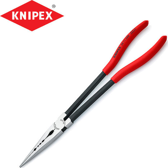 Knipex Cutting Plier Straight Length 280mm