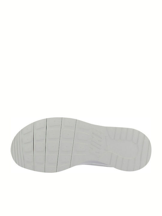 Tanjun Tanjun GS Kids Sports Shoes Running with Laces White