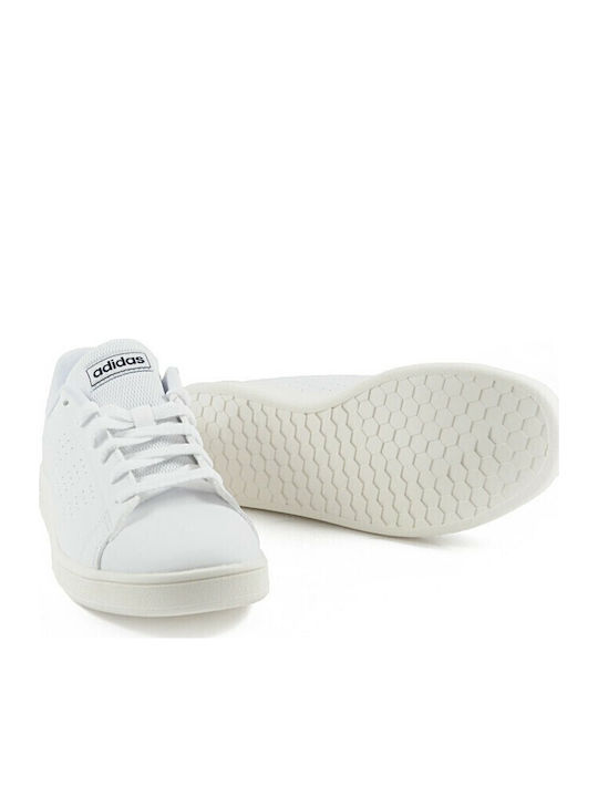 Advantage k Παιδικά Sneakers Cloud White / Legend Ink