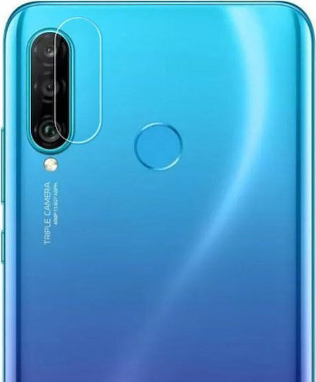 Smartfits Camera Protection Tempered Glass for the Huawei P30 Lite