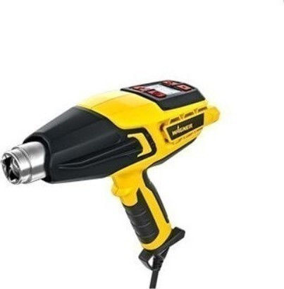 Wagner Furno 500 Heat Gun 2000W with Maximum Temperature 600°C 2359352