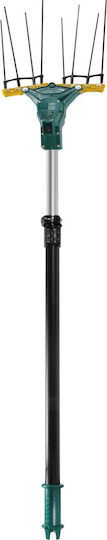Zanon Falcon AL-300 Recoltator de Măsline Generator / Baterie 500W Tip Pieptene cu Tijă 3.4m și Greutate 7.9kg