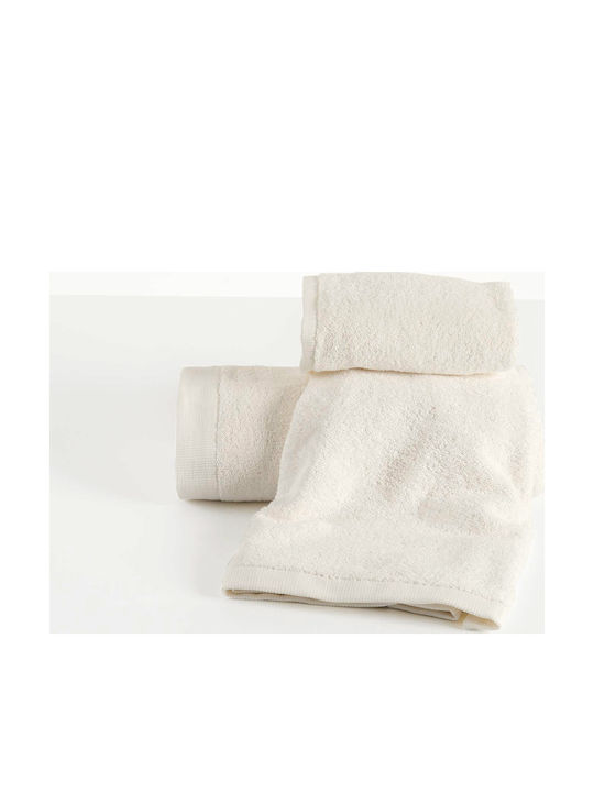 Kentia Bath Towel Brand 000028138 90x150cm. Vanilla Weight 600gr/m²