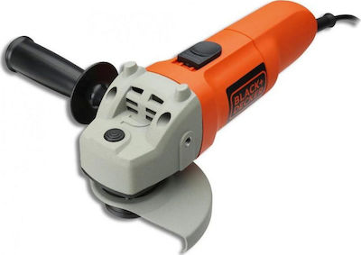 Black & Decker Wheel 115mm Electric 750W