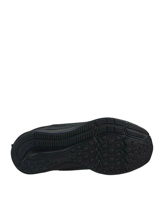 Downshifter Downshifter 9 PSV Kids Sports Shoes Running Black / Anthracite