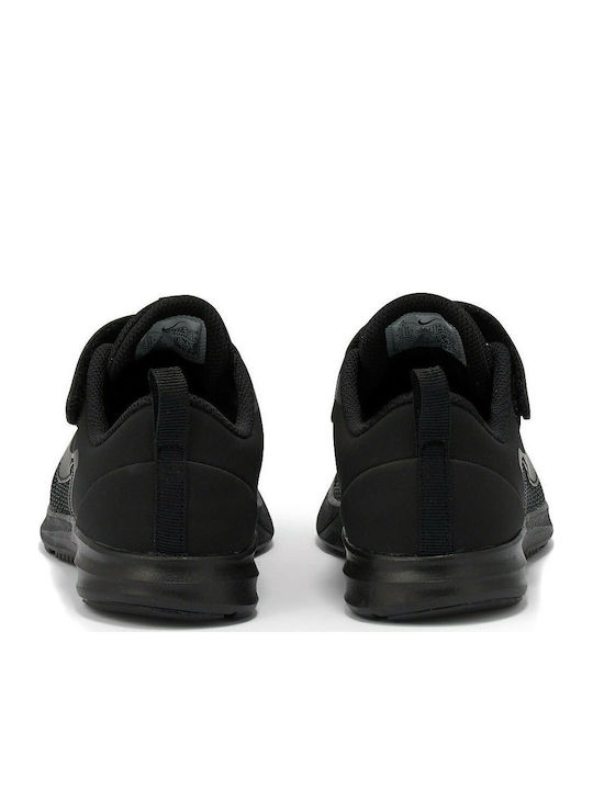 Downshifter Downshifter 9 PSV Kids Sports Shoes Running Black / Anthracite