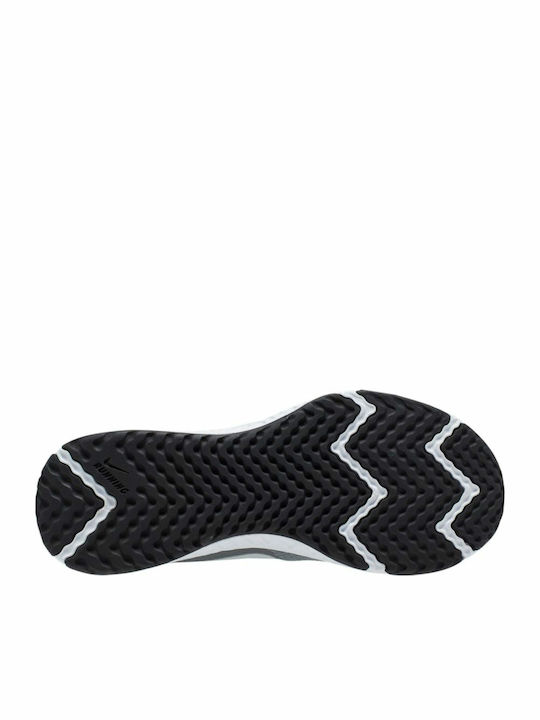 Revolution Revolution 5 Kids Sports Shoes Running with Laces Gray