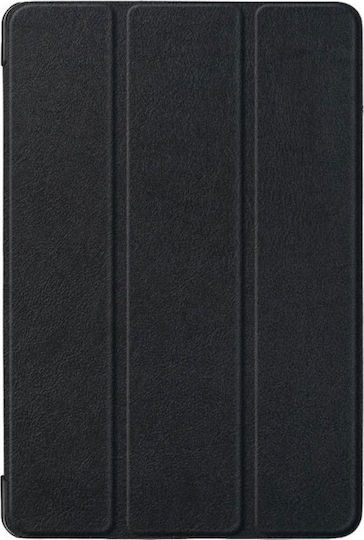 Tri-Fold Flip Cover Black (Lenovo Tab 4 10 10.1")