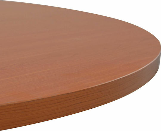 Τραπέζι Συνεδριάσεων Dulce 105x105x75εκ.