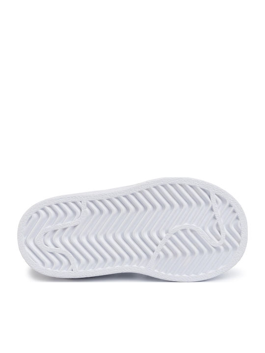 Superstar SUPERSTAR CF I Детски маратонки Low Cloud White