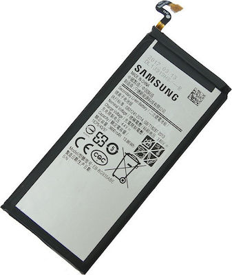 Samsung EB-BG935ABEG Bulk Μπαταρία Αντικατάστασης 3600mAh για Galaxy S7 Edge