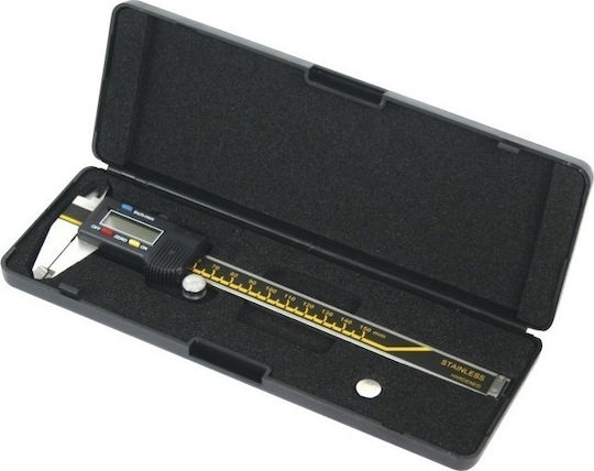 Topmaster 280301 Sublere Digital Cu Interval De Măsurare Până La 0 - 150mm