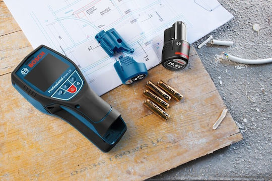 Bosch D-Tect 120 Detector
