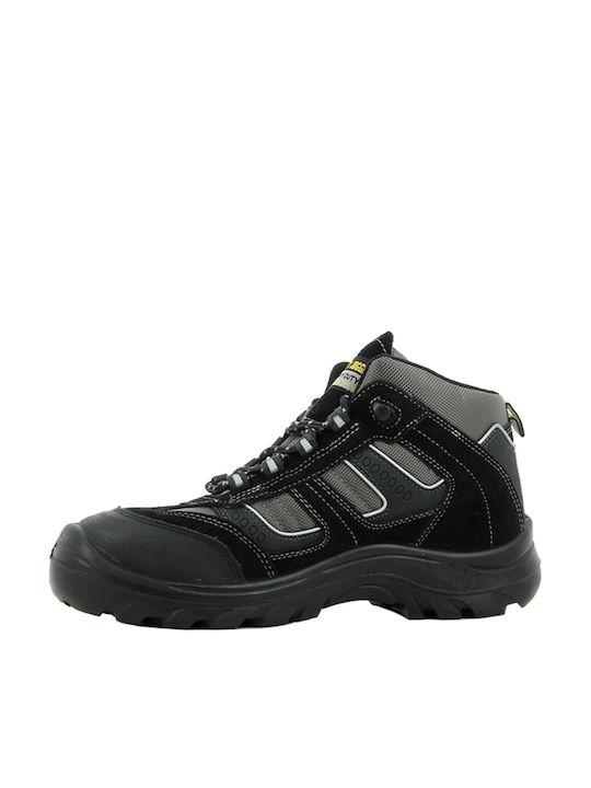 Safety Jogger Climber Waterproof Safety Boots S3 Safety Jogger Climber Waterproof Safety Boots S3