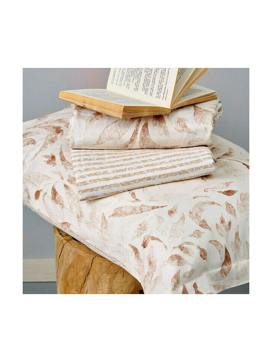 Palamaiki EC554 Pillowcase Set Oxford Oxford 50x72cm.