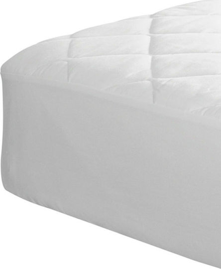 Vesta Home Ekavi Σετ Προστατευτικά Μαξιλαριών Καπιτονέ Λευκά 50x80cm 000002250 Vesta Home Ekavi Σετ Προστατευτικά Μαξιλαριών Καπιτονέ Λευκά 50x80cm 000002250