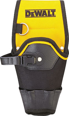 Dewalt Gürteltasche Bohrer Stoff