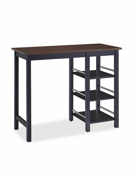 Dining Room 3pcs 108x48cm