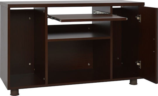 Ντουλάπι Γραφείου Ξύλινο Vance 108x41x68cm Ντουλάπι Γραφείου Ξύλινο Vance 108x41x68cm