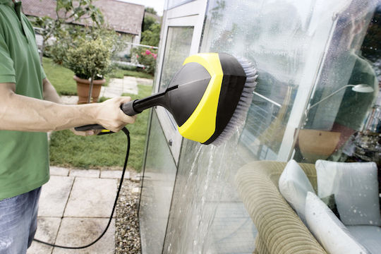 Karcher Βούρτσα Πλυστικού
