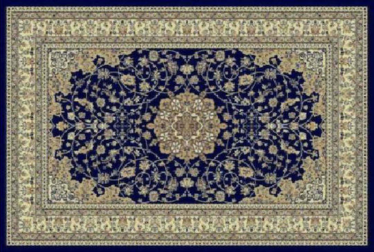 Eurofil 1189 Synthetisch,Polyester/Cotton/Leather Navy