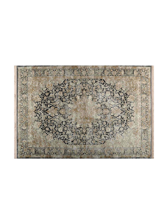 Tzikas Carpets 18578-095 Килим Правоъгълен с крошки Serenity