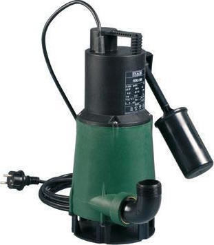 DAB 600MA Single-Phase Waste Water / Sewage Pump 0.75hp