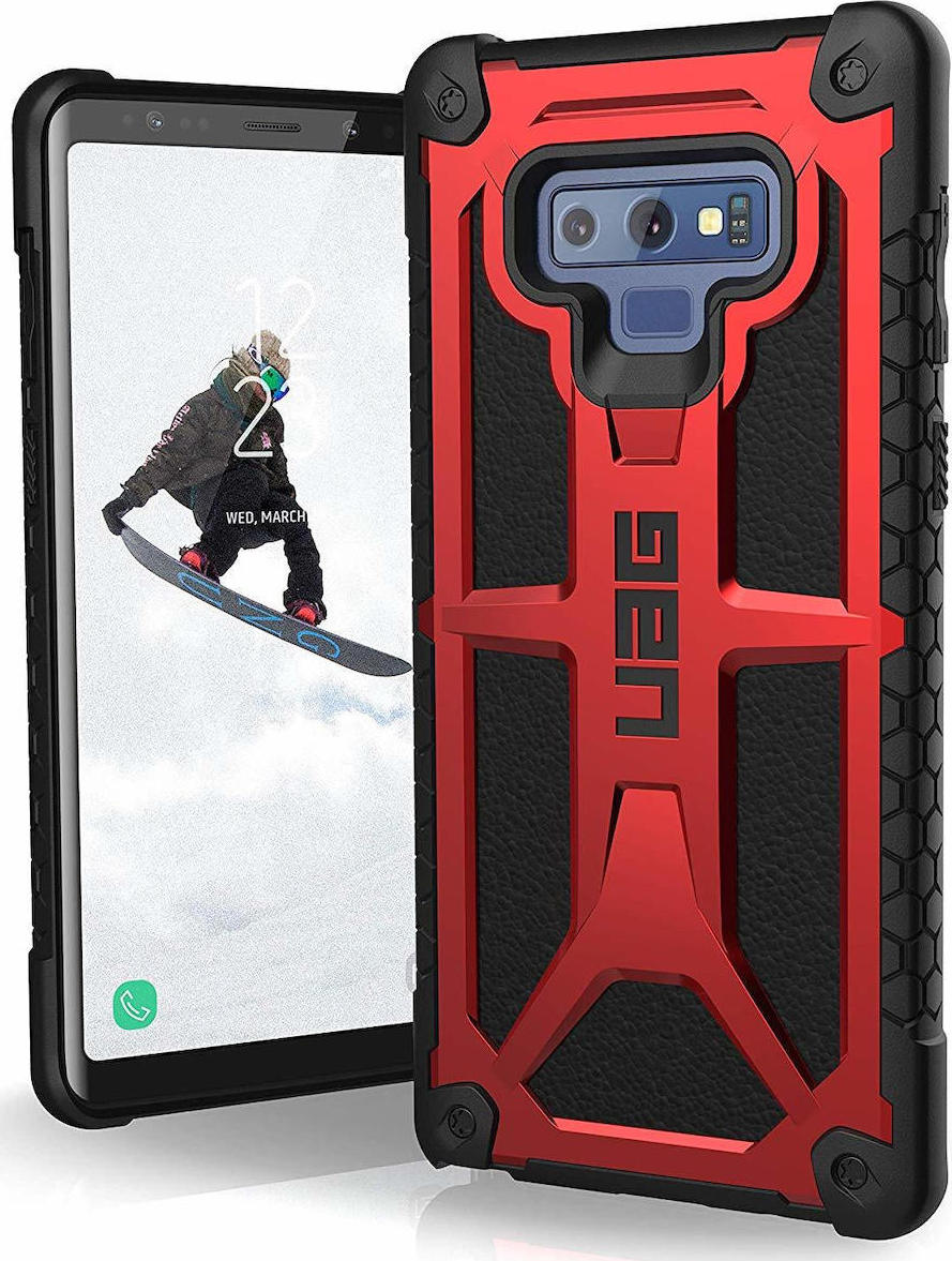 uag monarch note 9