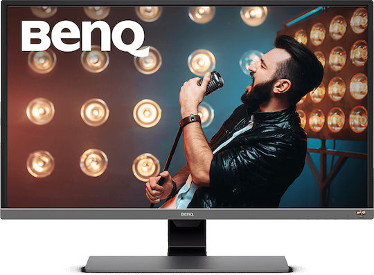 BenQ EW3270U VA HDR Monitor 31.5