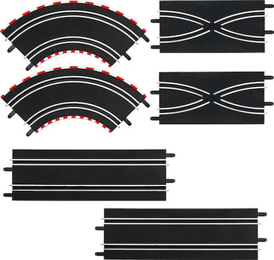 Carrera Go Superrally Track for 8++ Years 20062495